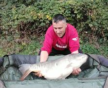 ISOLA DEL PESCATORE 28 - 29 octombrie 2020